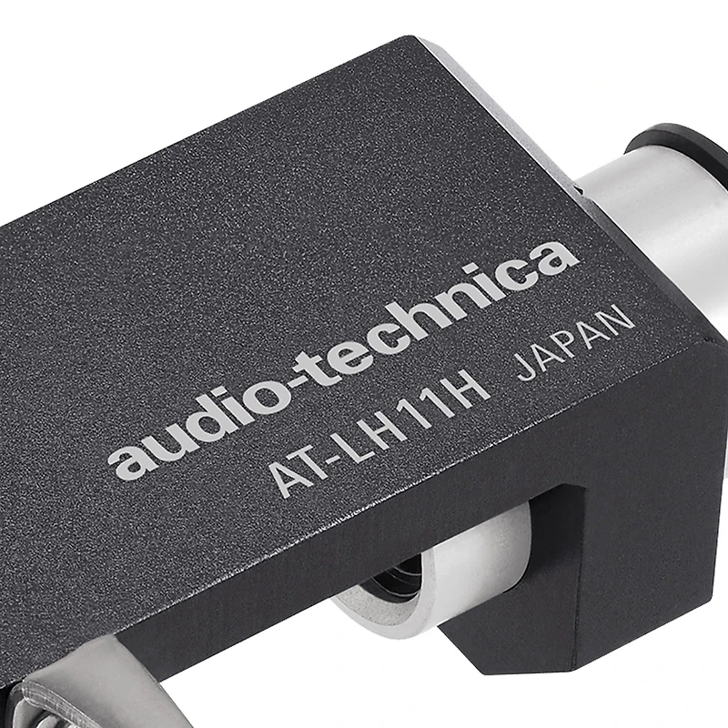 Audio-Technica At-LH11H Aluminum Headshell