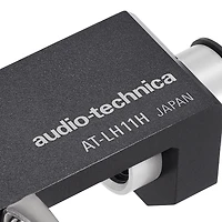 Audio-Technica At-LH11H Aluminum Headshell