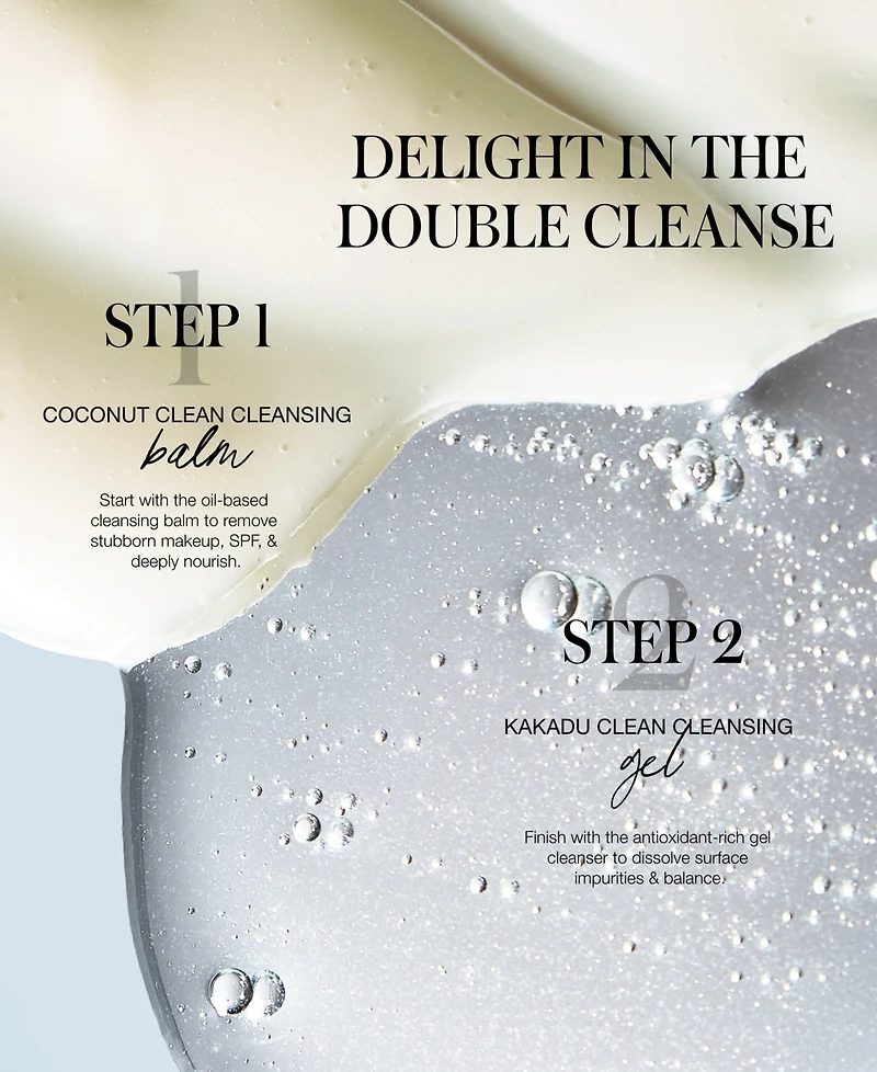 Rms Beauty Coconut Cleansing Balm, 3.4 oz.