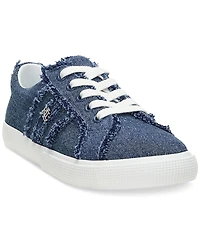 Lauren Ralph Women's Janson Sneakers