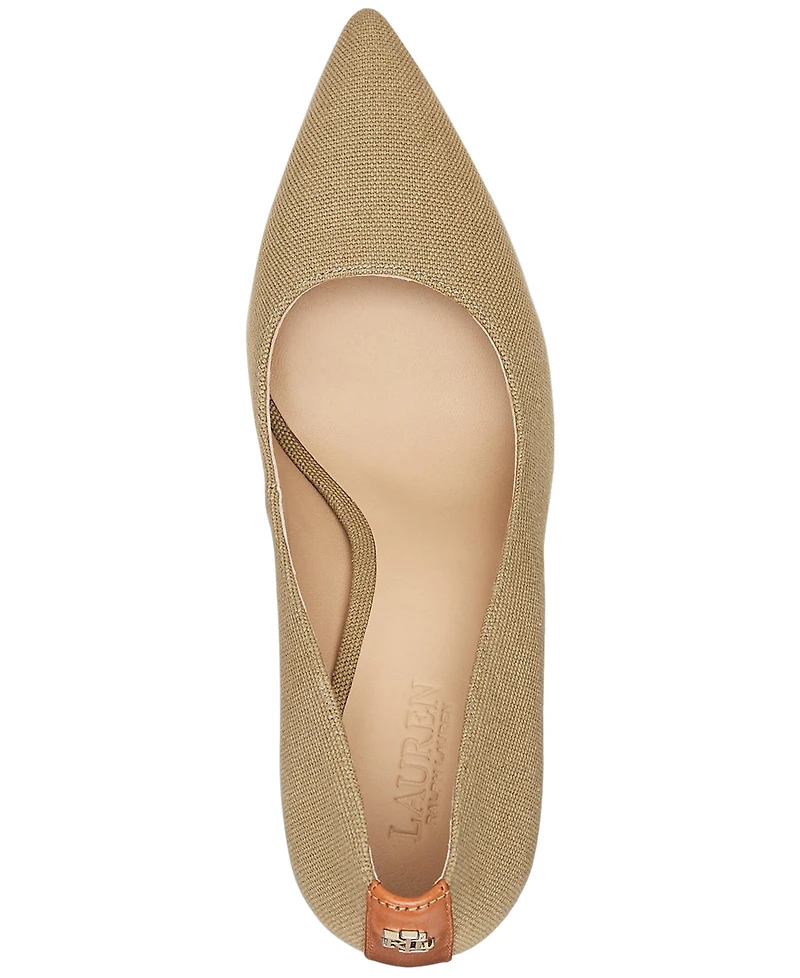Lauren Ralph Women's Lindella Pumps