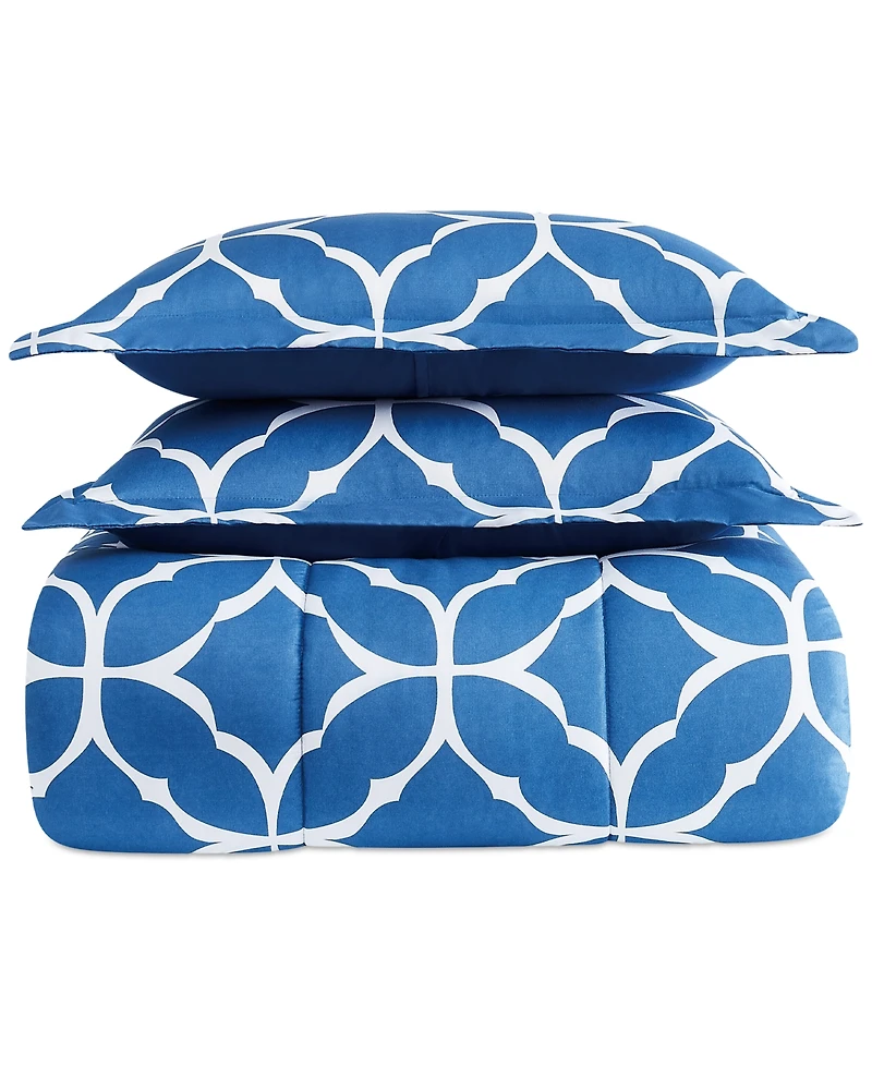 Pem America Harmony 8-Pc. Comforter Sets
