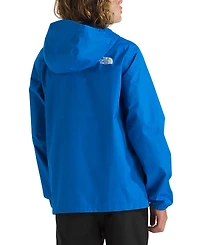 The North Face Big Boys Teen Zipline Rain Jacket