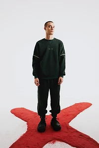 Pcfg Men's Fluffy Track Sweatpant