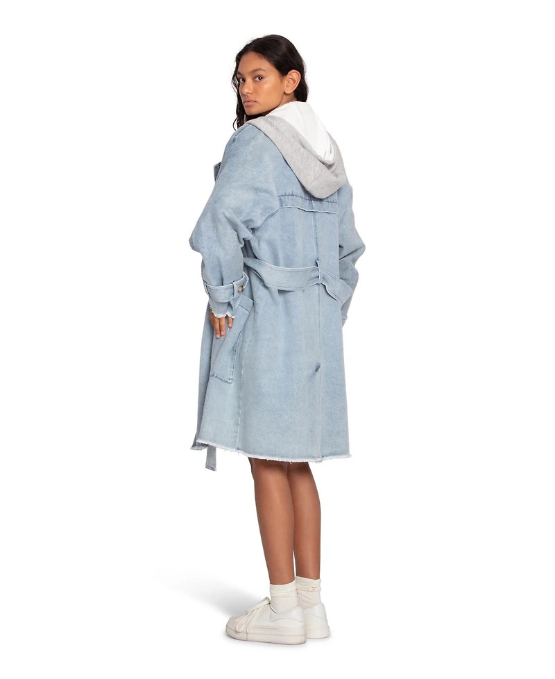 Belle & Bloom Fresh Boyfriend Jacket