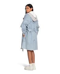 Belle & Bloom Fresh Boyfriend Jacket