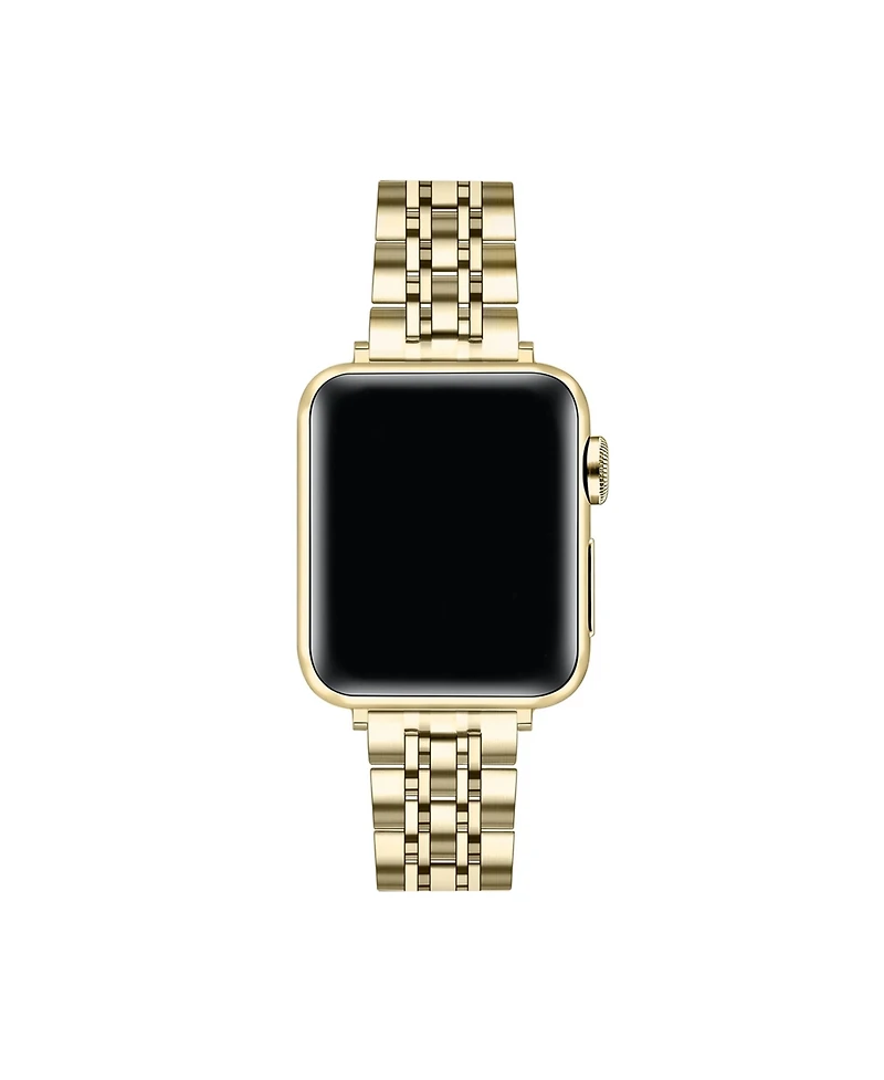 Posh Tech Rainey Stainless Steel Band for Apple Watch