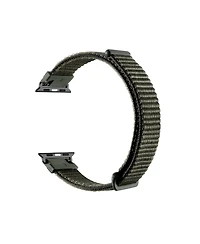 Posh Tech Emmett Nylon Band for Apple Watch, Fits All Apple Watch Models