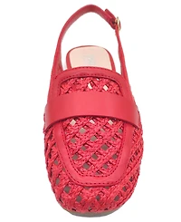 Kenneth Cole Reaction Women's Enrica Slingback Loafers