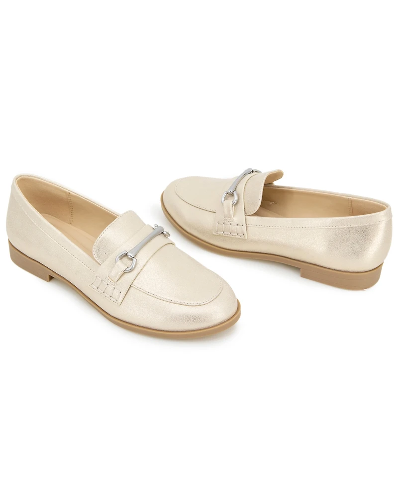 Kenneth Cole Women's Great Slip-On Loafers