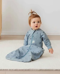 ergoPouch Baby Boys and Girls Jersey with Sleeves 1.0 Tog Sleeping Sack