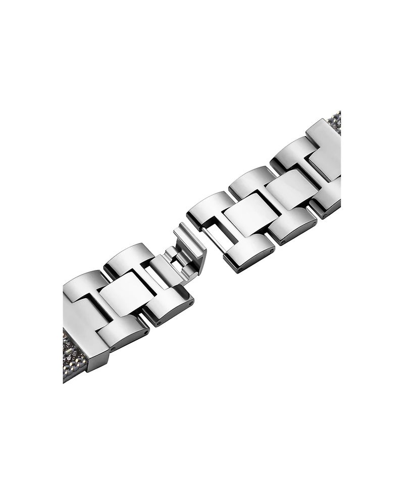 Posh Tech Athena Stone Studded Band for Apple Watch 40,41,42mm