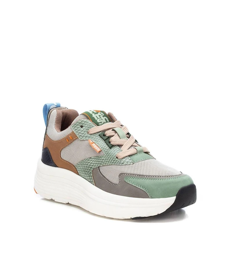 Women's Sneakers By Xti