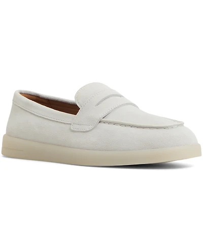 Sperry Women's Wedge Cupsole Penny Slip-On Loafer