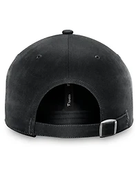 Fanatics Women's Black Los Angeles Kings Core Adjustable Hat