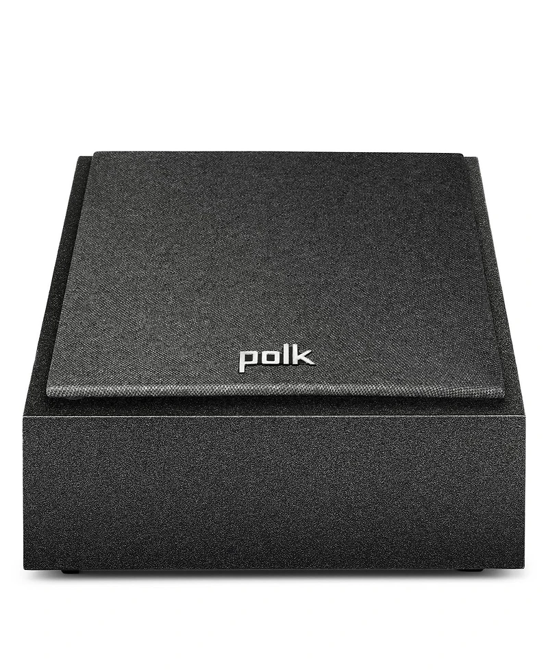 Polk Audio Monitor XT90 Height Speaker for Dolby Atmos and Dts:X - Pair