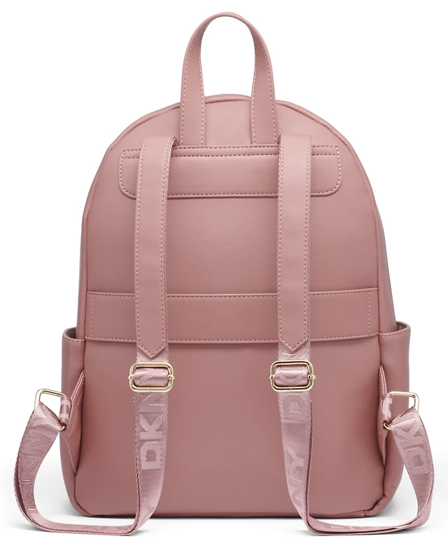 dkny mini backpack pink Dkny Clean Cut 14