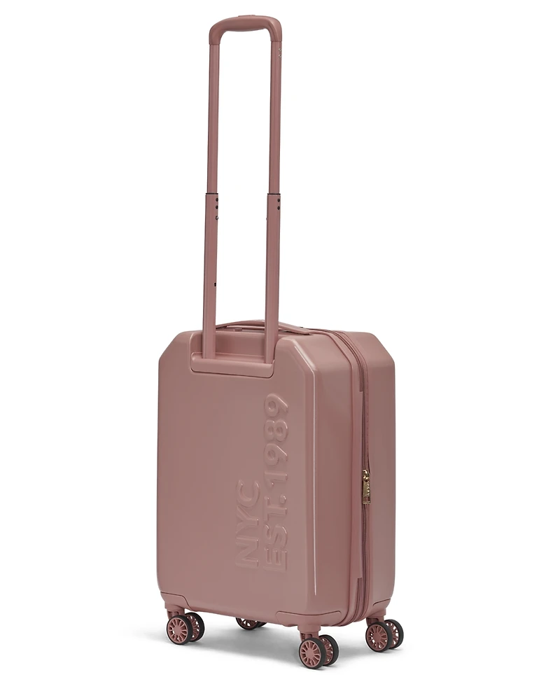 Dkny Clean Cut 21" Carry-on Spinner