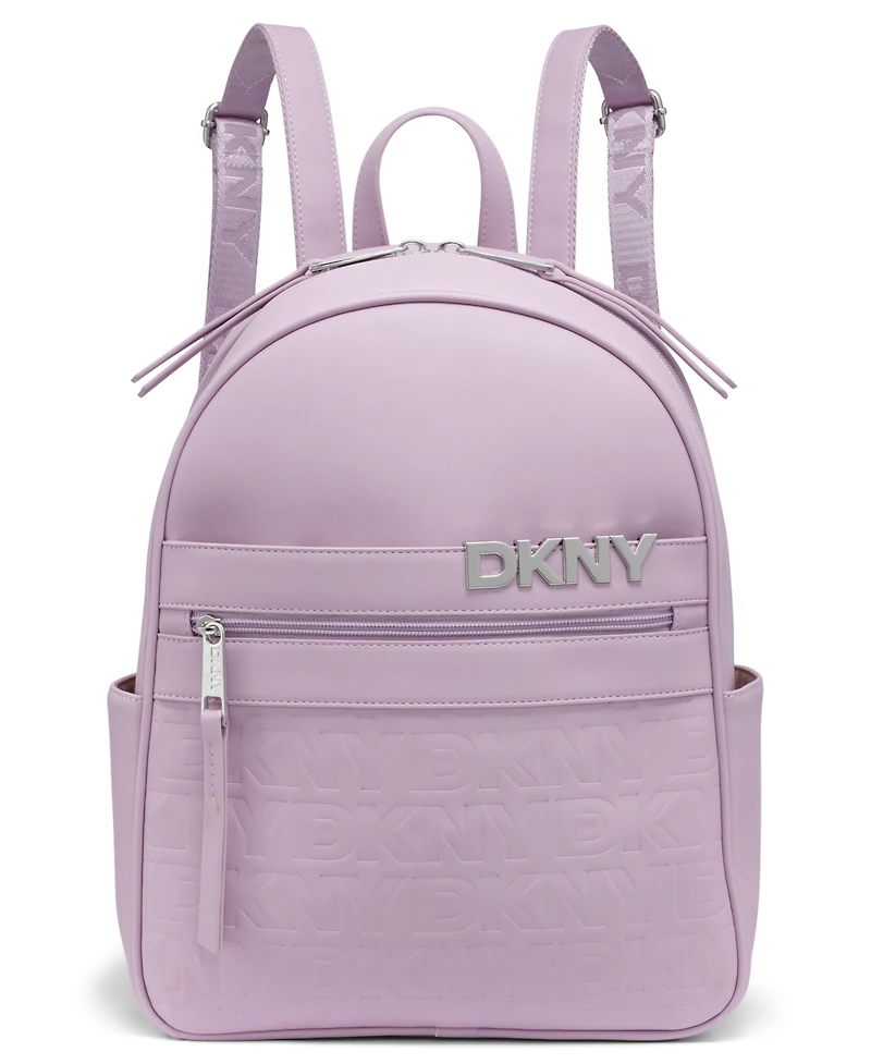 Dkny Clean Cut 14" Backpack