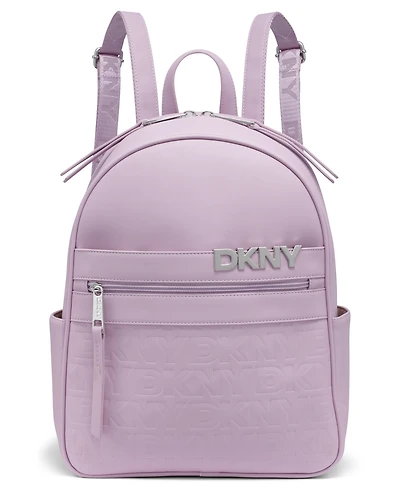 Dkny Clean Cut 14" Backpack