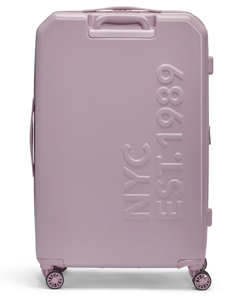 Dkny Clean Cut 30" Check-in Spinner