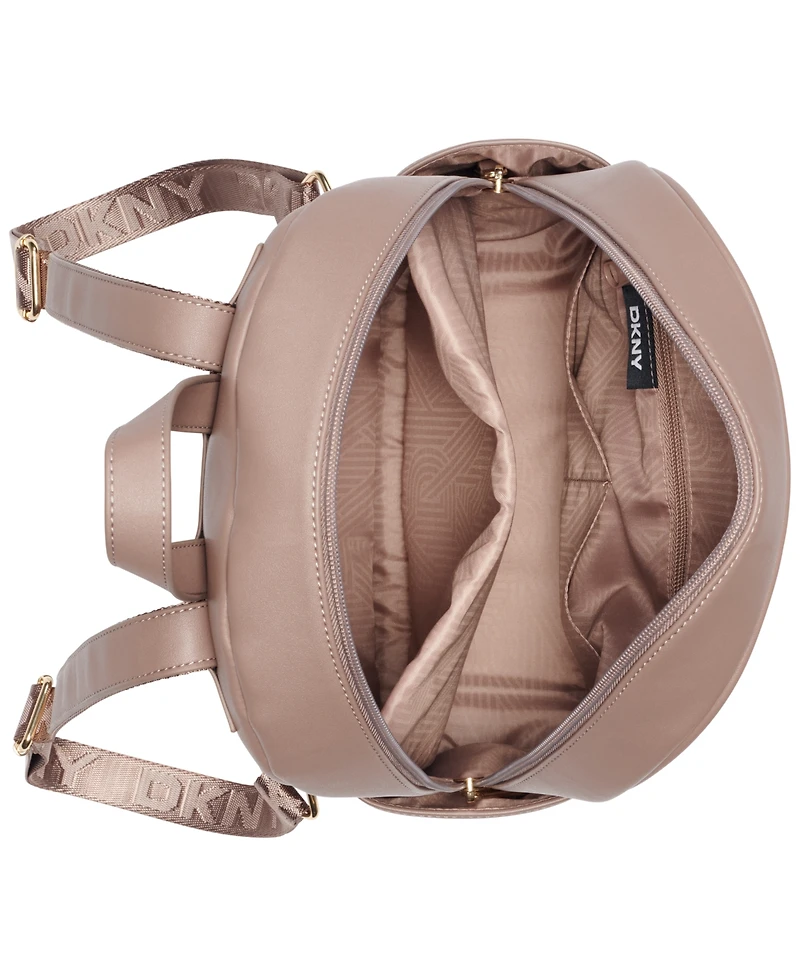 Dkny Clean Cut 14" Backpack