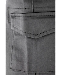 Xray Toddler Boys Elastic Waist Commuter Jogger Cargo Pants