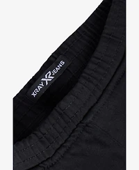 Xray Little Boys Elastic Waist Jogger Commuter Pants