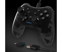 acer Gaming Controller GC501 - with Joysticks, Directional Pad, Turbo Button, Action Buttons & Led Indicator Lights