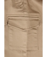Xray Big Boys 8 - 18 Commuter Jogger Cargo Pants