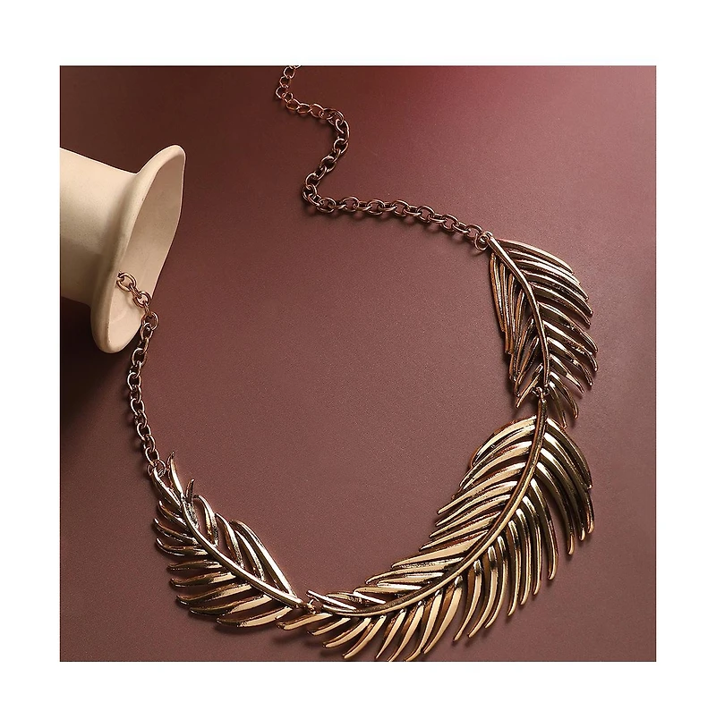 Party Statement Necklace