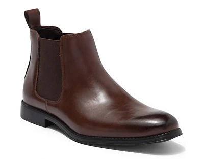 Rush Gordon Men's Chelsea Boot