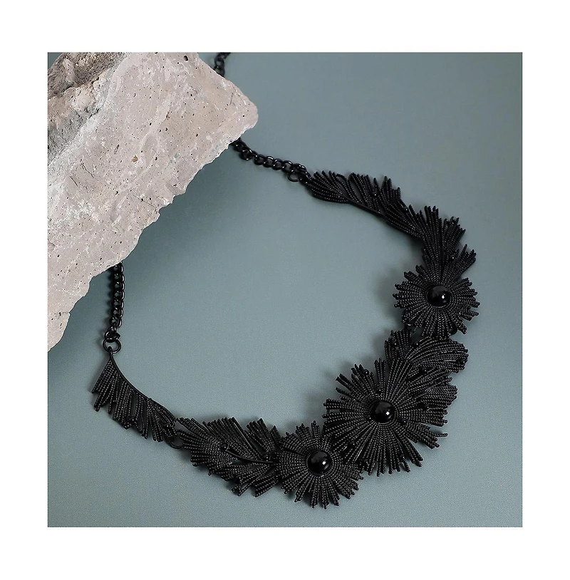 Party Statement Necklace
