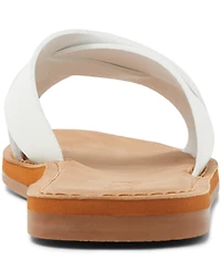 Roxy Women's Andreya Slip-On Flip Sandals