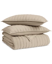 Oake Dream 3-Pc. Coverlet Set, Full/Queen, Exclusively at Macy's
