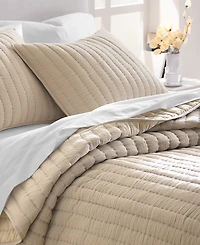 Oake Dream 3-Pc. Coverlet Set, Full/Queen, Exclusively at Macy's