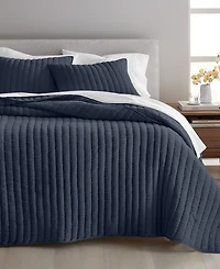 Oake Dream 3-Pc. Coverlet Set, Full/Queen, Exclusively at Macy's