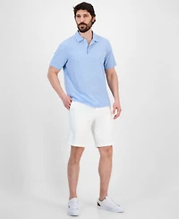 Tommy Bahama Men's Coast Scala Stripe Polo Shirt