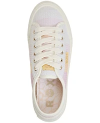 Roxy Women's Marina Lace-Up Sneakers