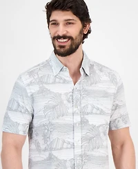 Tommy Bahama Men's San Lucio Corsica Coast Shirt