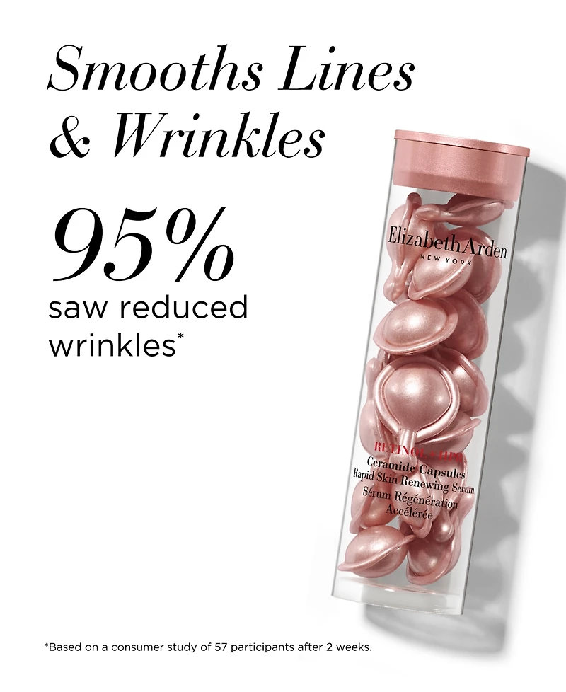 Elizabeth Arden 3-Pc. Retinol Renewal Skincare Set