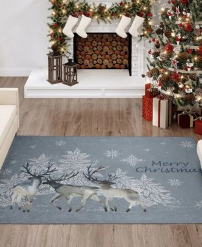 Dalyn Wonderland Wn2 18x26 Area Rug