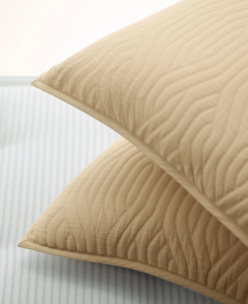 Lauren Ralph Lauren Wiley Cotton Sham