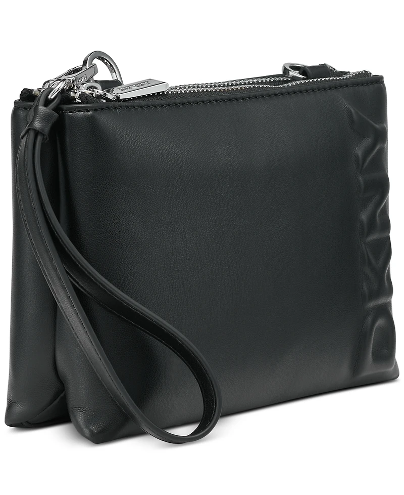 Dkny Tinsley Small Wristlet Crossbody