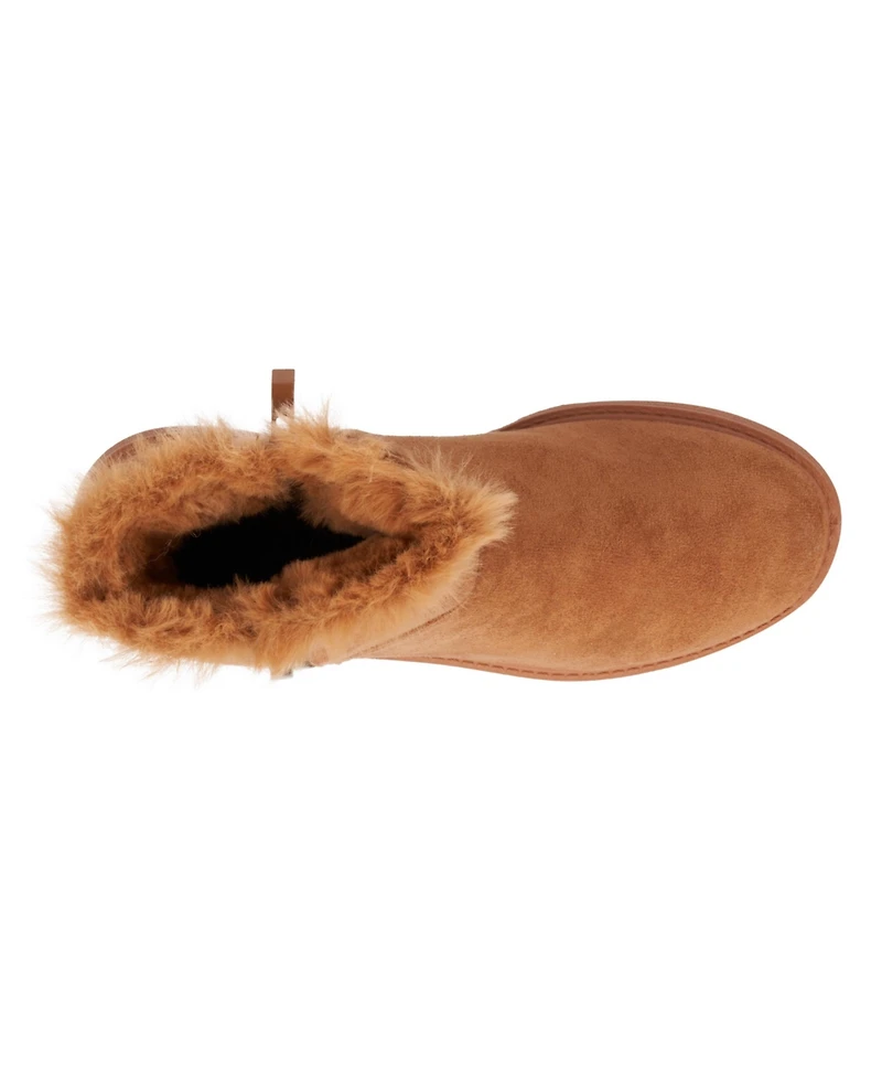 Women's Ginevra Ankle Boots