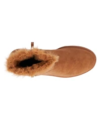 Women's Ginevra Ankle Boots