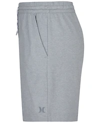 Hurley Big Boys H20 Dri-Sunset Knit Shorts