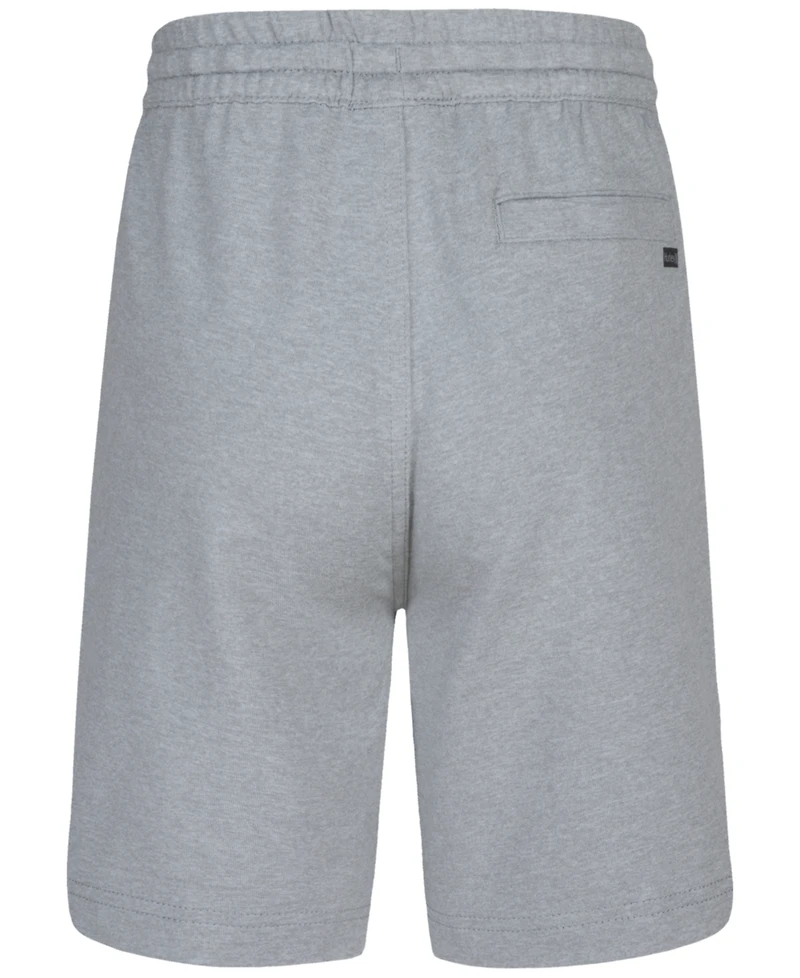 Hurley Big Boys H20 Dri-Sunset Knit Shorts