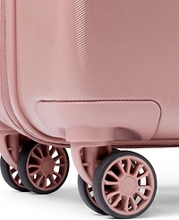 Dkny Clean Cut 30" Check-in Spinner