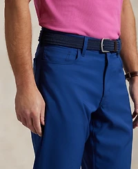 Polo Ralph Lauren Men's Slim-Fit Performance Twill Pants